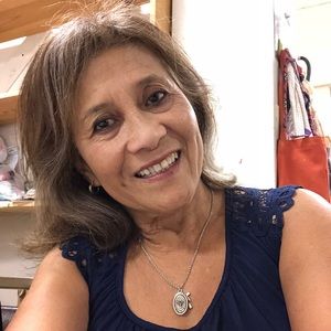 Meet your Posher, Nora